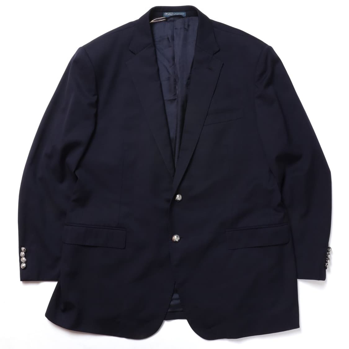 폴로 랄프로렌 Polo Ralph Lauren 2B Wool Blazer 상품이미지1