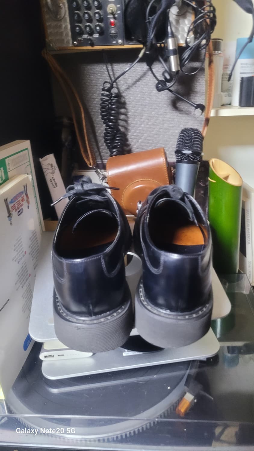 프라다 로퍼 상품이미지5