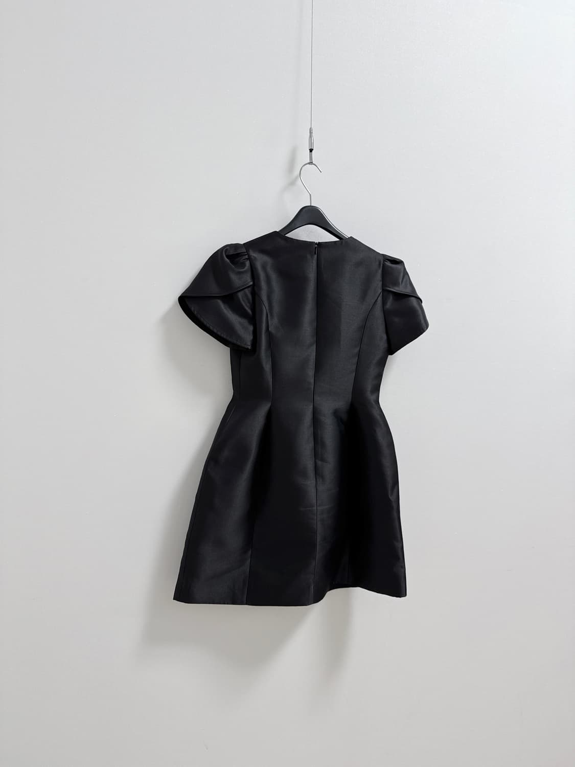 11Am 퍼프 미니 원피스 상품이미지4