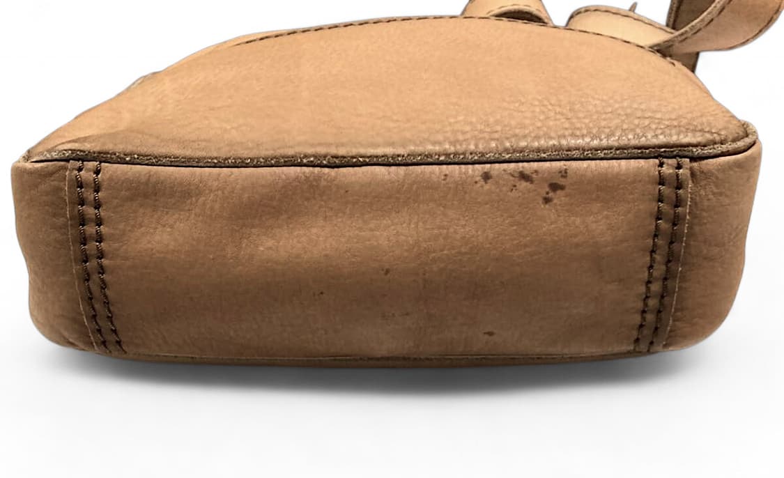 요시다 포터 레더 크로스백 상품이미지3