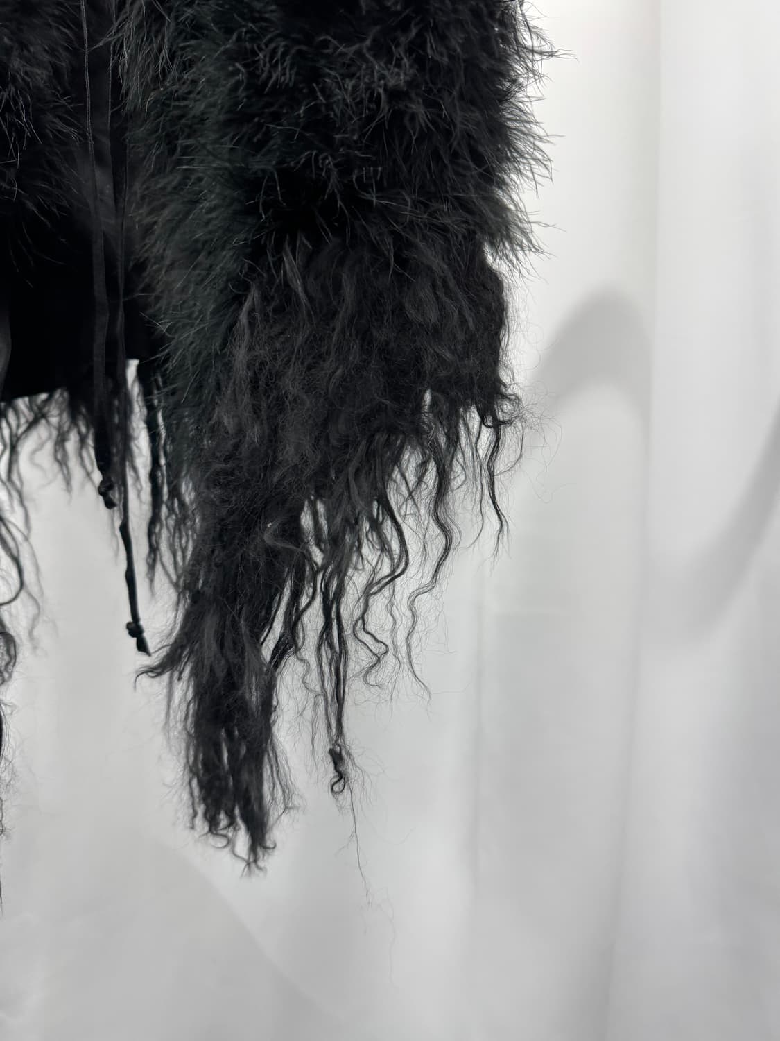 vtg vest 상품이미지3