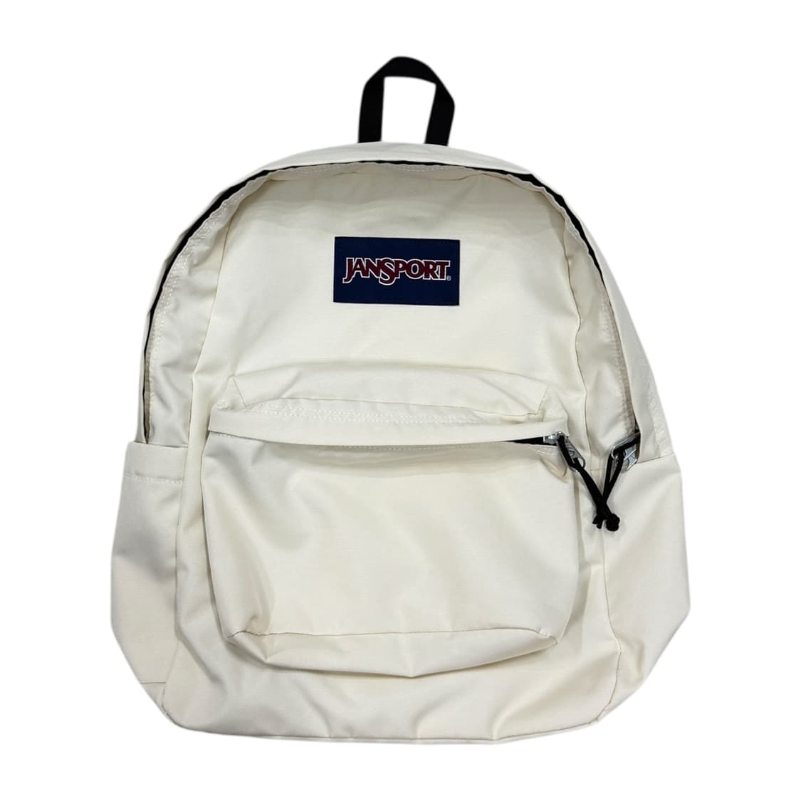 잔스포츠 슈퍼브레이크 아이보리 백팩 가방 상품이미지1