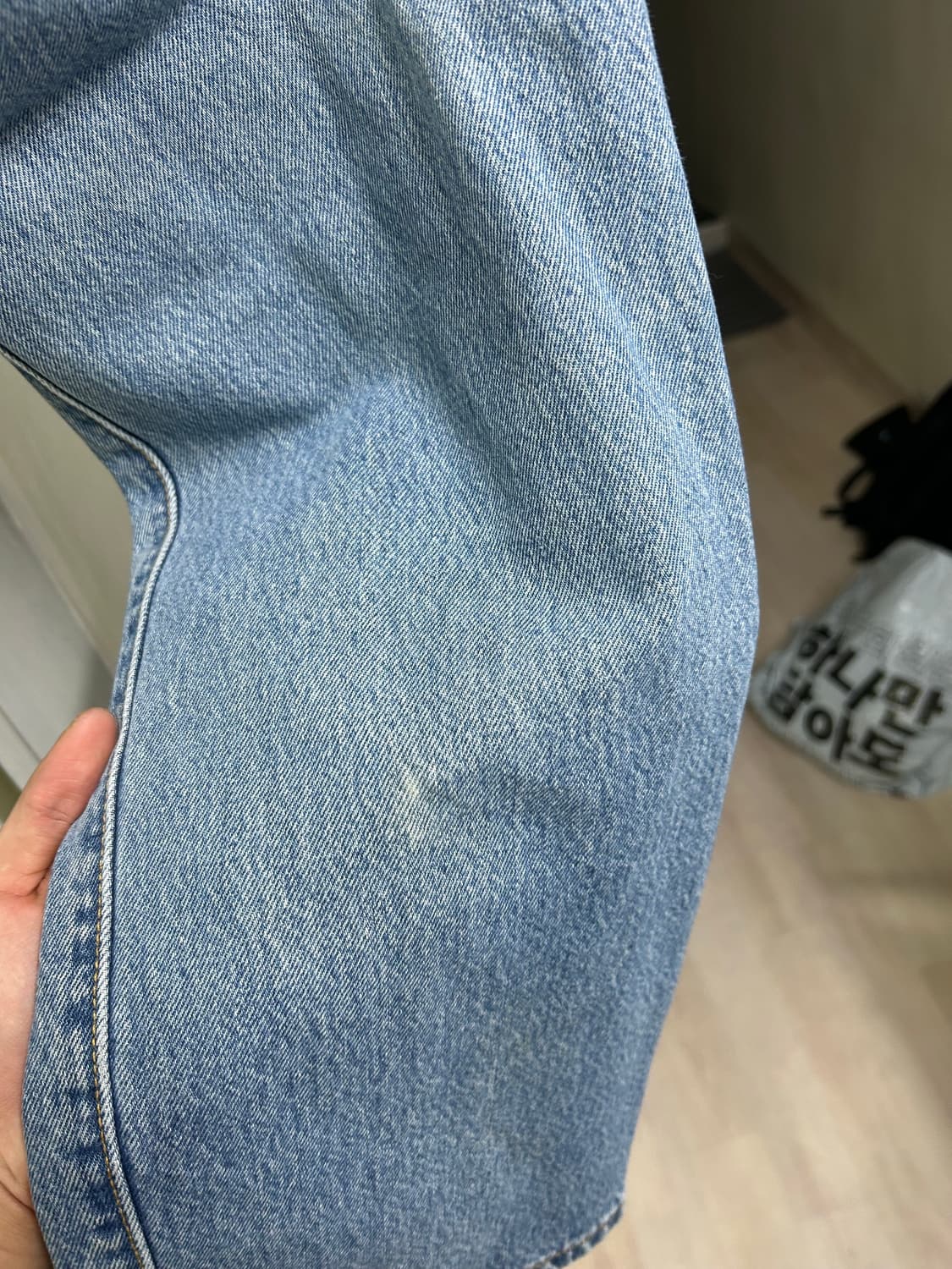 리바이스 501 36/30 상품이미지4