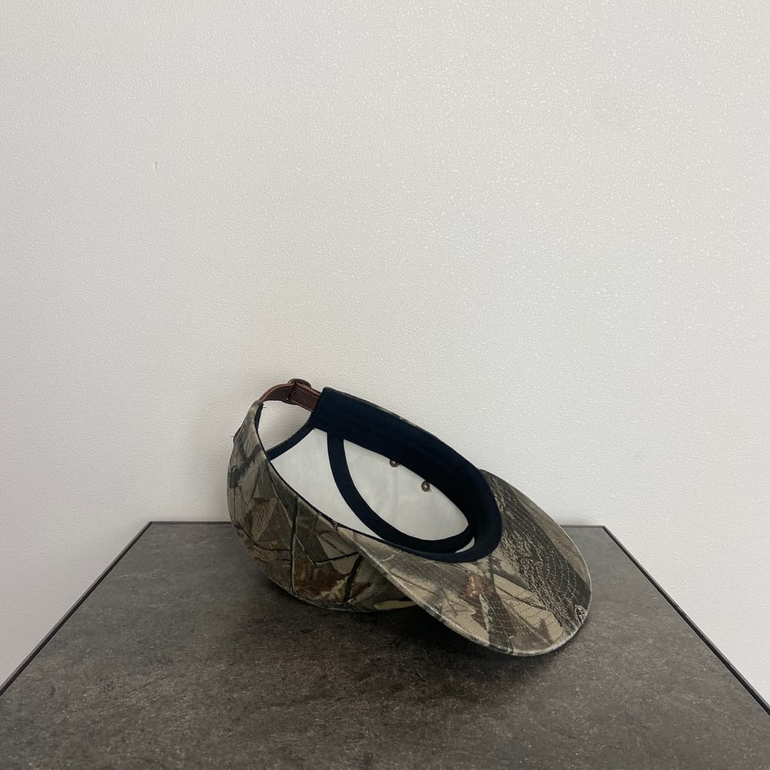 (OS) 슈프림 박스로고 캠프캡 모자 카모 상품이미지7