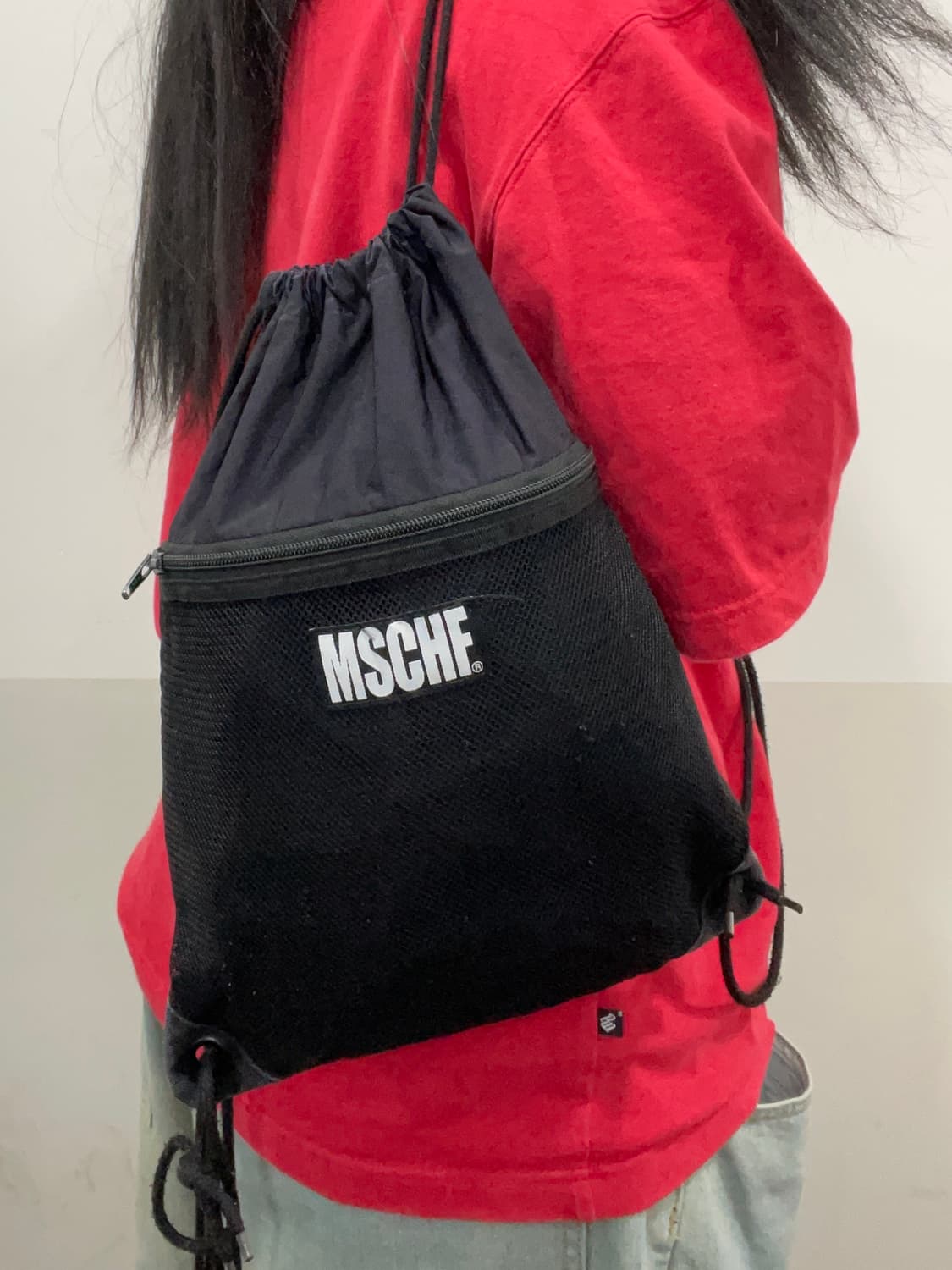 Mischief 미스치프 스트링 짐색 상품이미지1