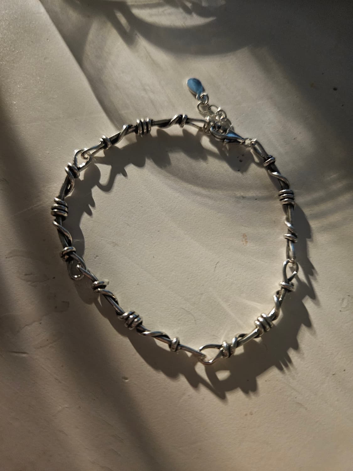 925은 팔찌 상품이미지1