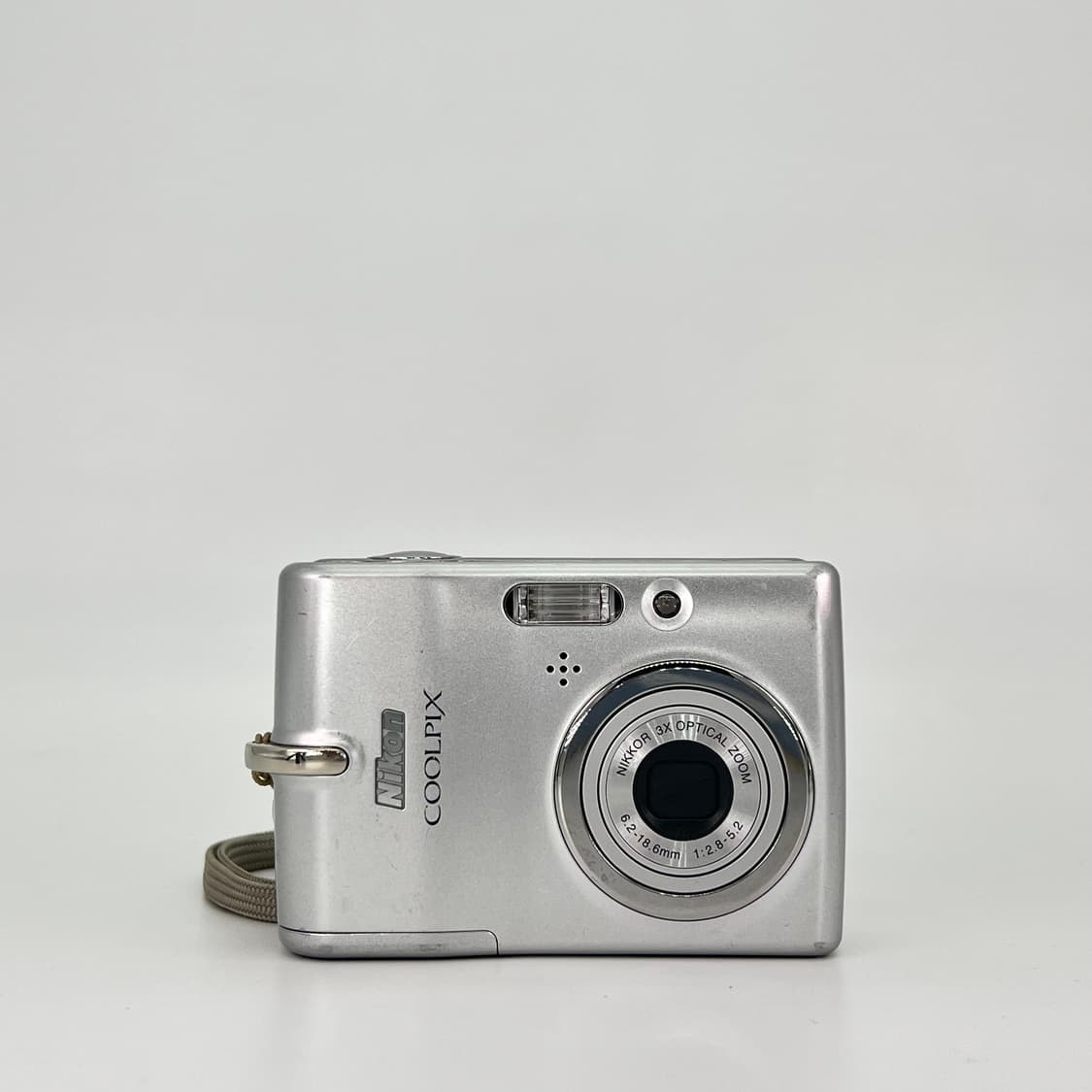 니콘 쿨픽스 Nikon Coolpix L11 실버 상품이미지1