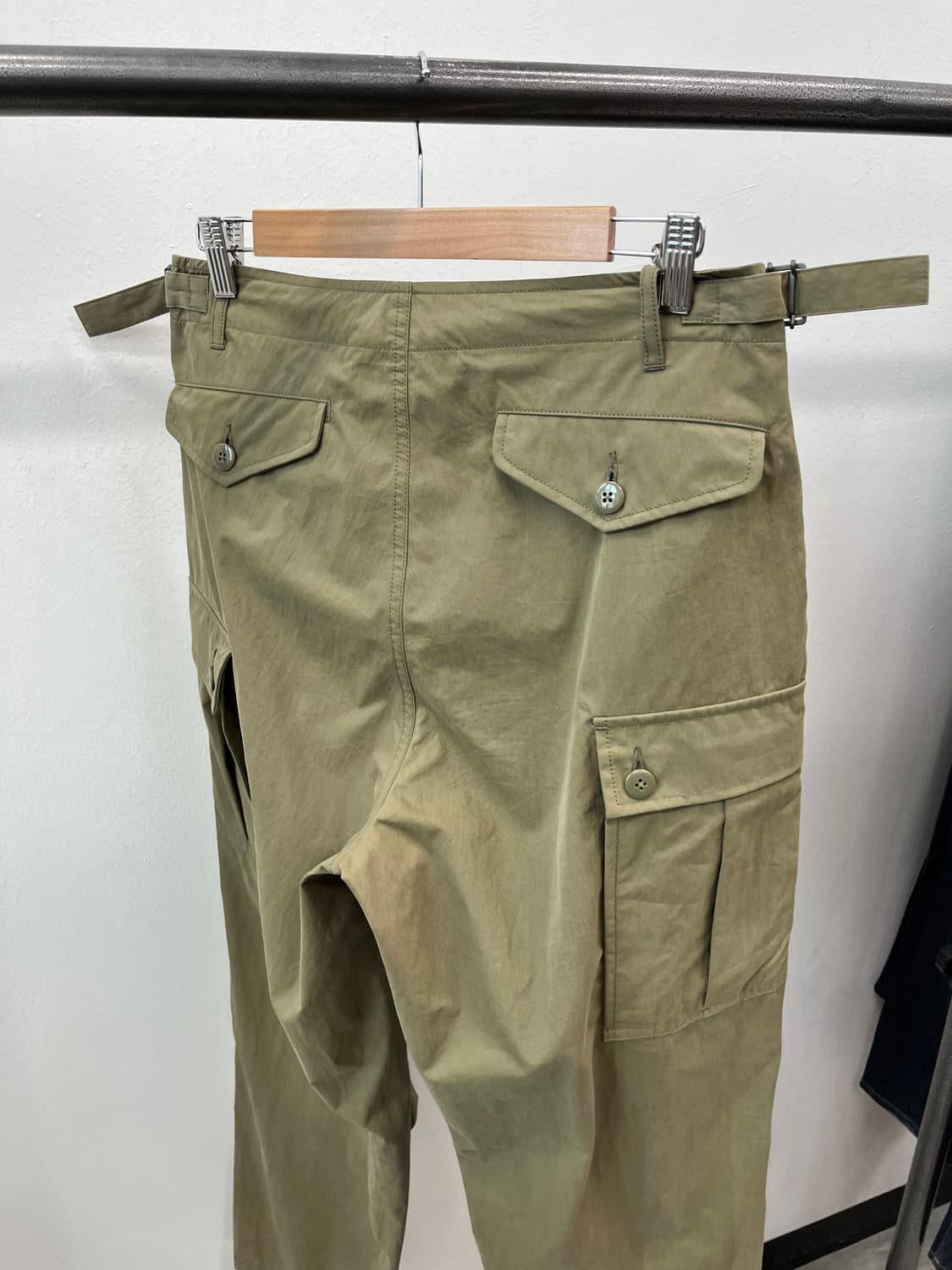 31) 어나더오피스 M51 Field Pants  상품이미지7
