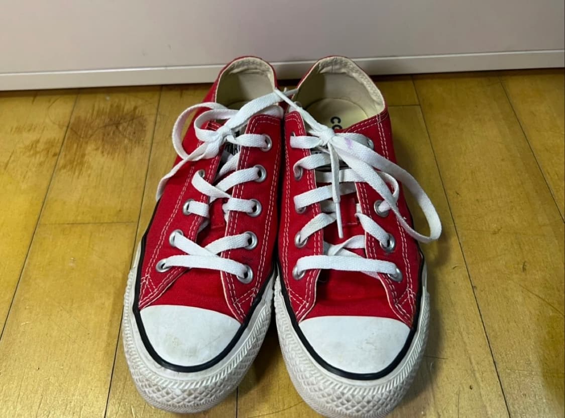 컨버스 운동화 상품이미지1