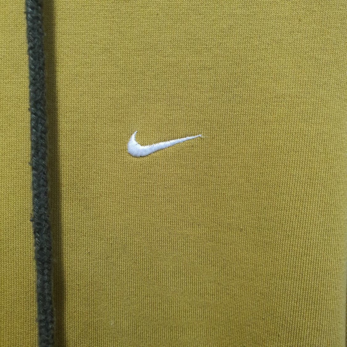 나이키 NRG 스우시 플리스 후드티  상품이미지4