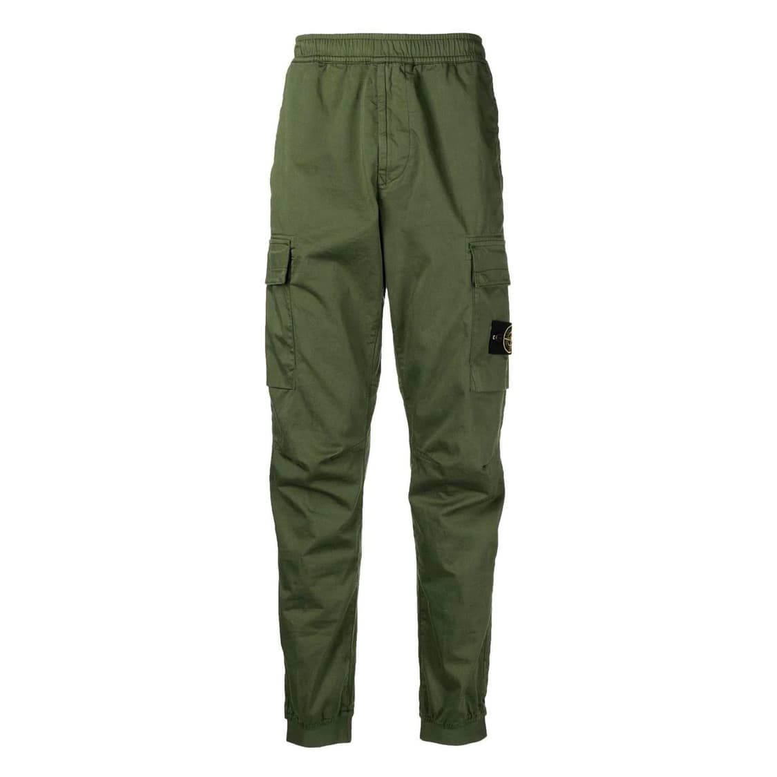 22fw 스톤아일랜드 조거팬츠 올리브 32  상품이미지1