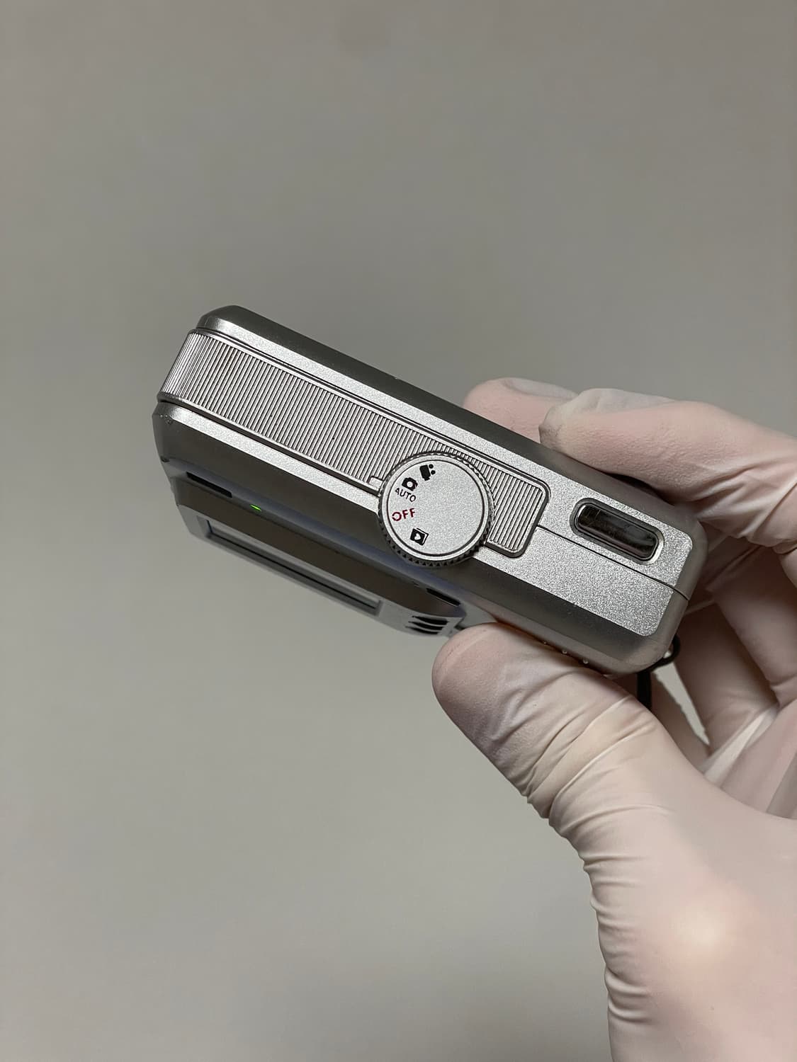 코닥 이지쉐어 C530 (C315) 옛날 디카 빈티지디카 디지털카메라 상품이미지3
