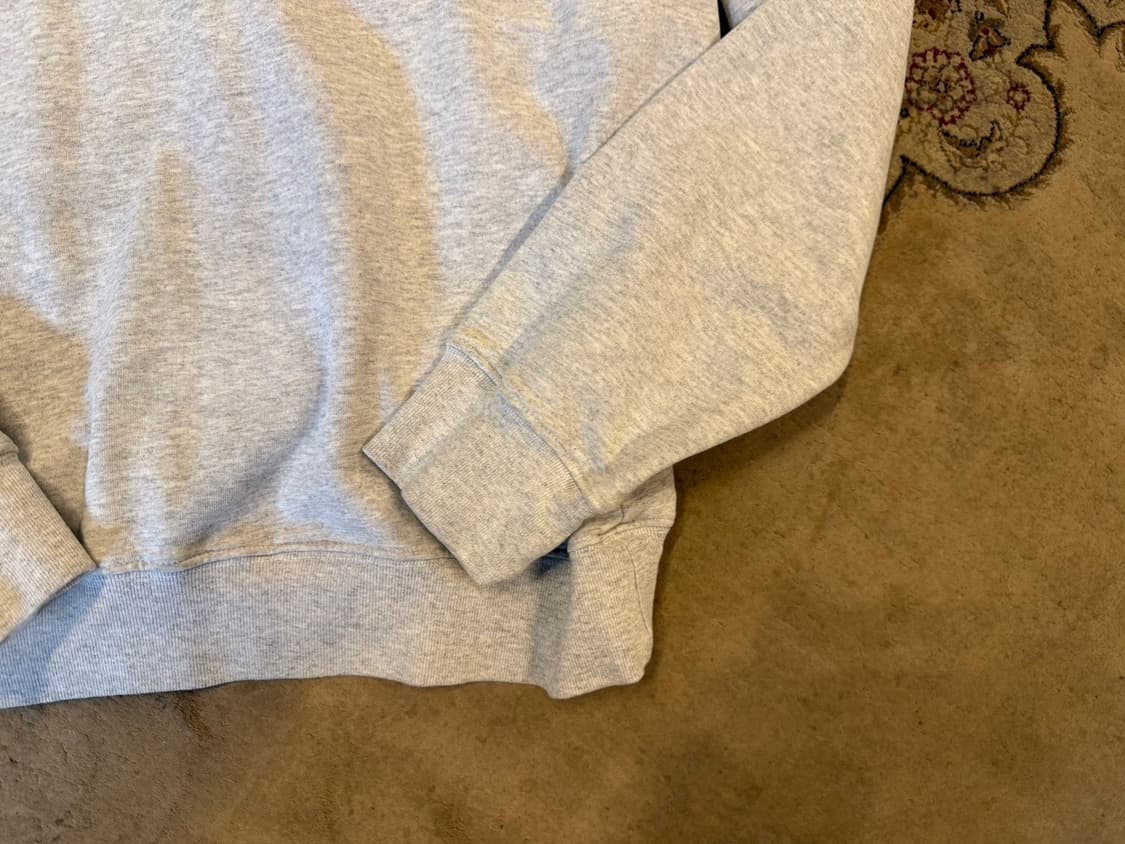 스포티앤리치 맨투맨 100 상품이미지7