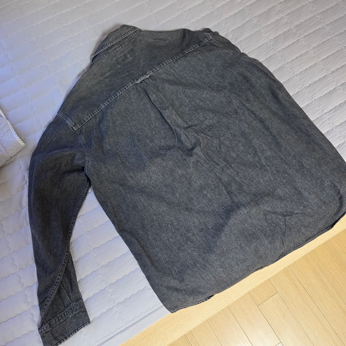 칼하트 빈티지 청셔츠 상품이미지2