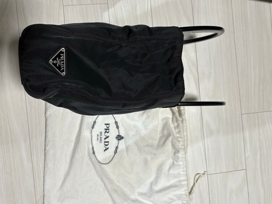 프라다토드백 상품이미지1