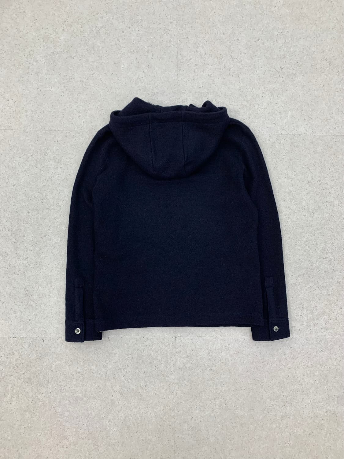 Paul smith 폴 스미스 울 후드자켓 상품이미지4