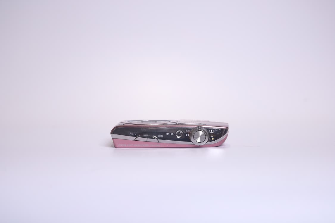 카시오 익슬림 Z2000 핑크 (이체 시 할인) 상품이미지5