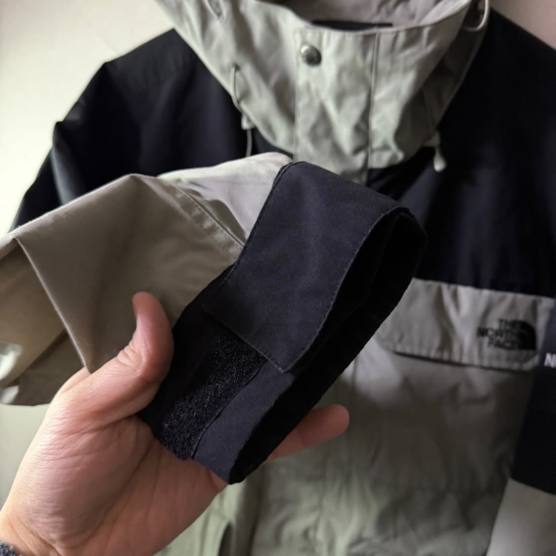  노스페이스 NJ3BN50L 레인저 자켓 95 (남성 슬림 105까지) 상품이미지5