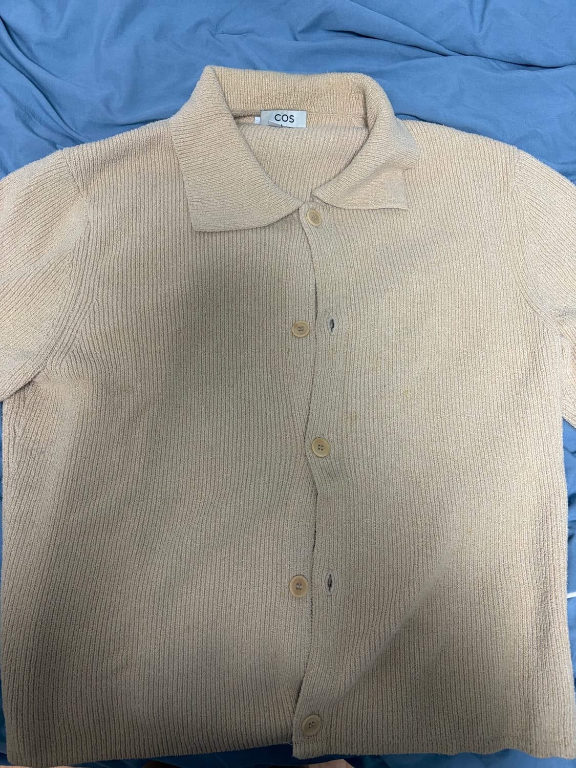 코스 니트 상품이미지2