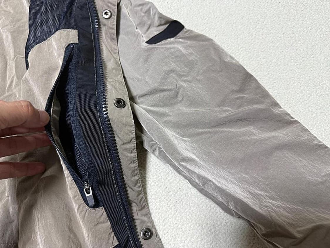 빈폴 경량 자켓 남성용 95사이즈 상품이미지4
