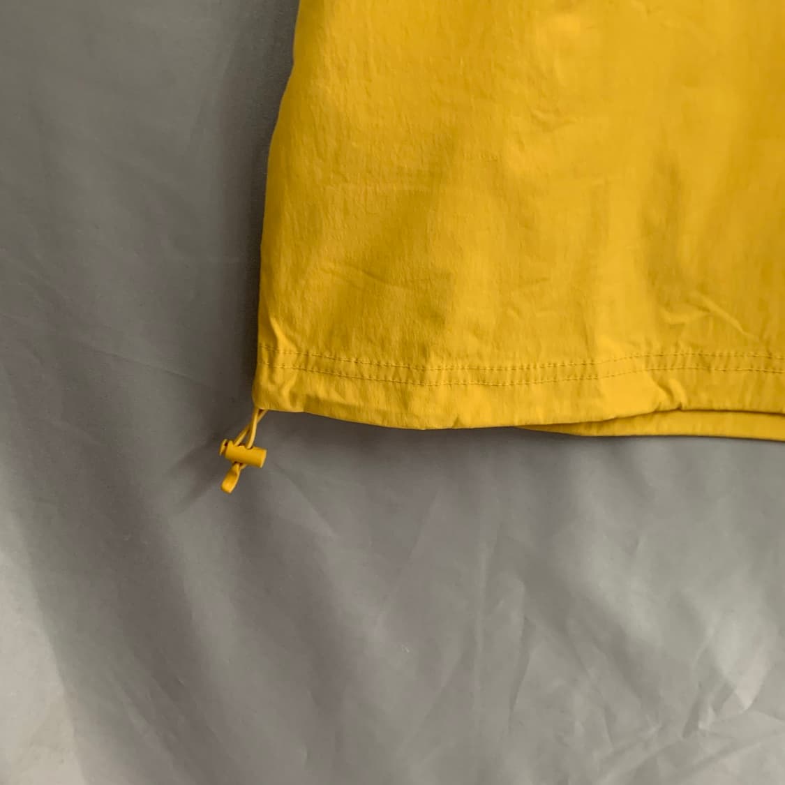 XL KODAK 코닥어패럴 코어 포켓 스판 우븐 오버핏 반팔티 상품이미지6