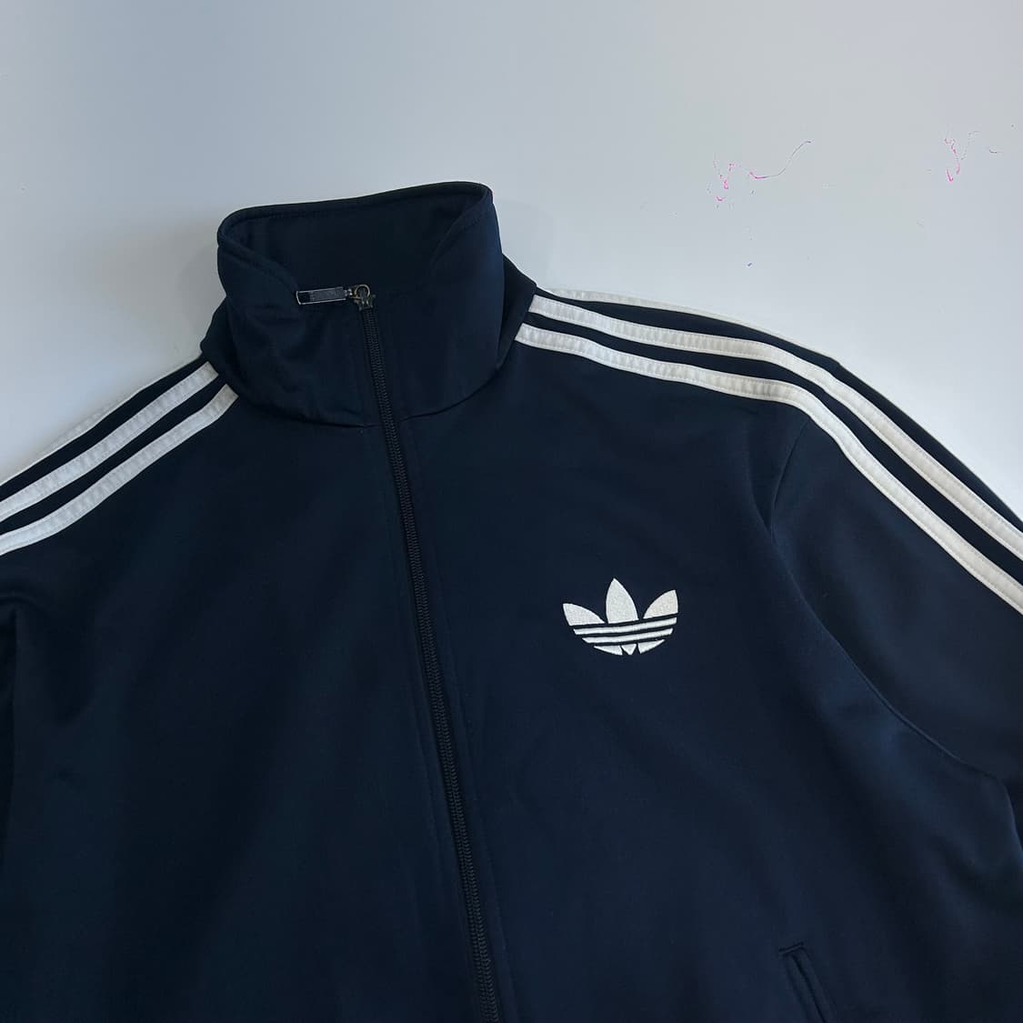 Adidas 아디다스 네이비 구파 져지  상품이미지4