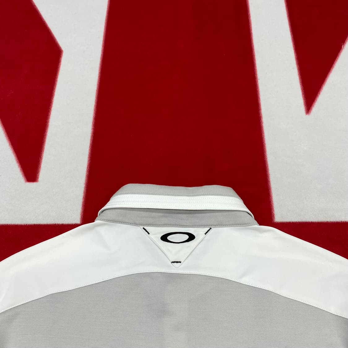 오클리 스컬 골프 폴로셔츠 M  상품이미지4