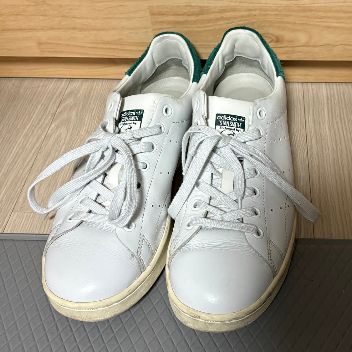 아디다스 스탠스미스 H 헤일럿 275 상품이미지1