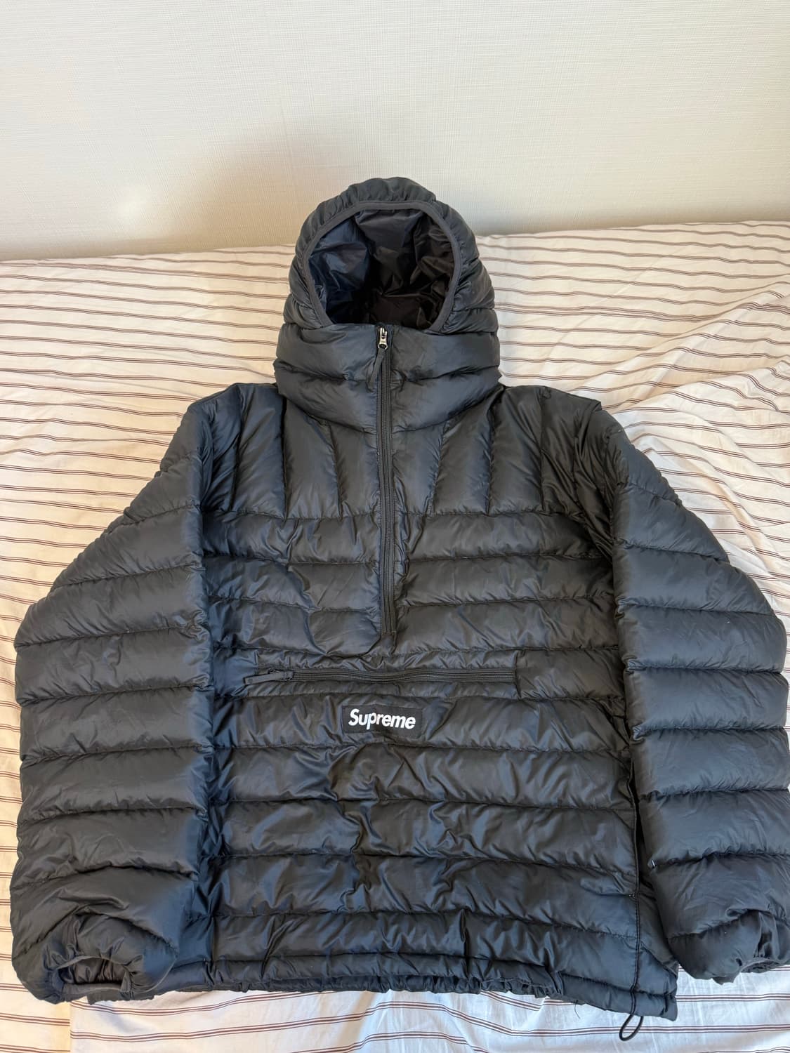 슈프림마이크로다운 상품이미지1