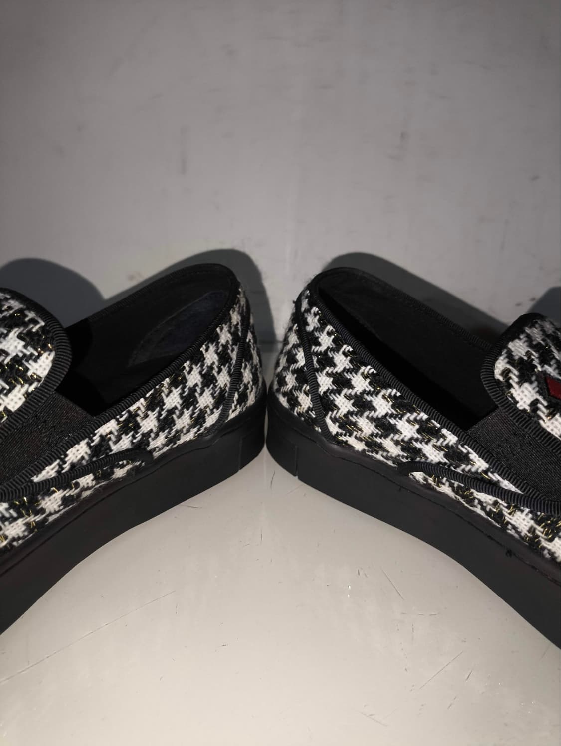 235mm 슈콤마보니 슬립온 상품이미지7