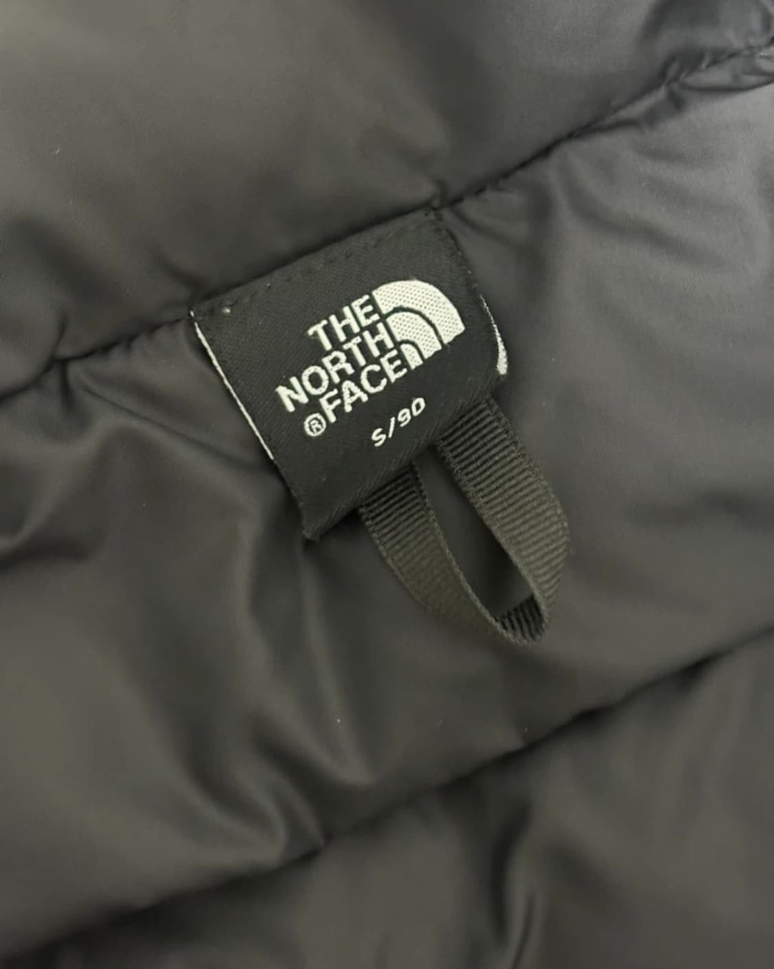 노스페이스 눕시 온돌 패딩 90(s) 상품이미지3