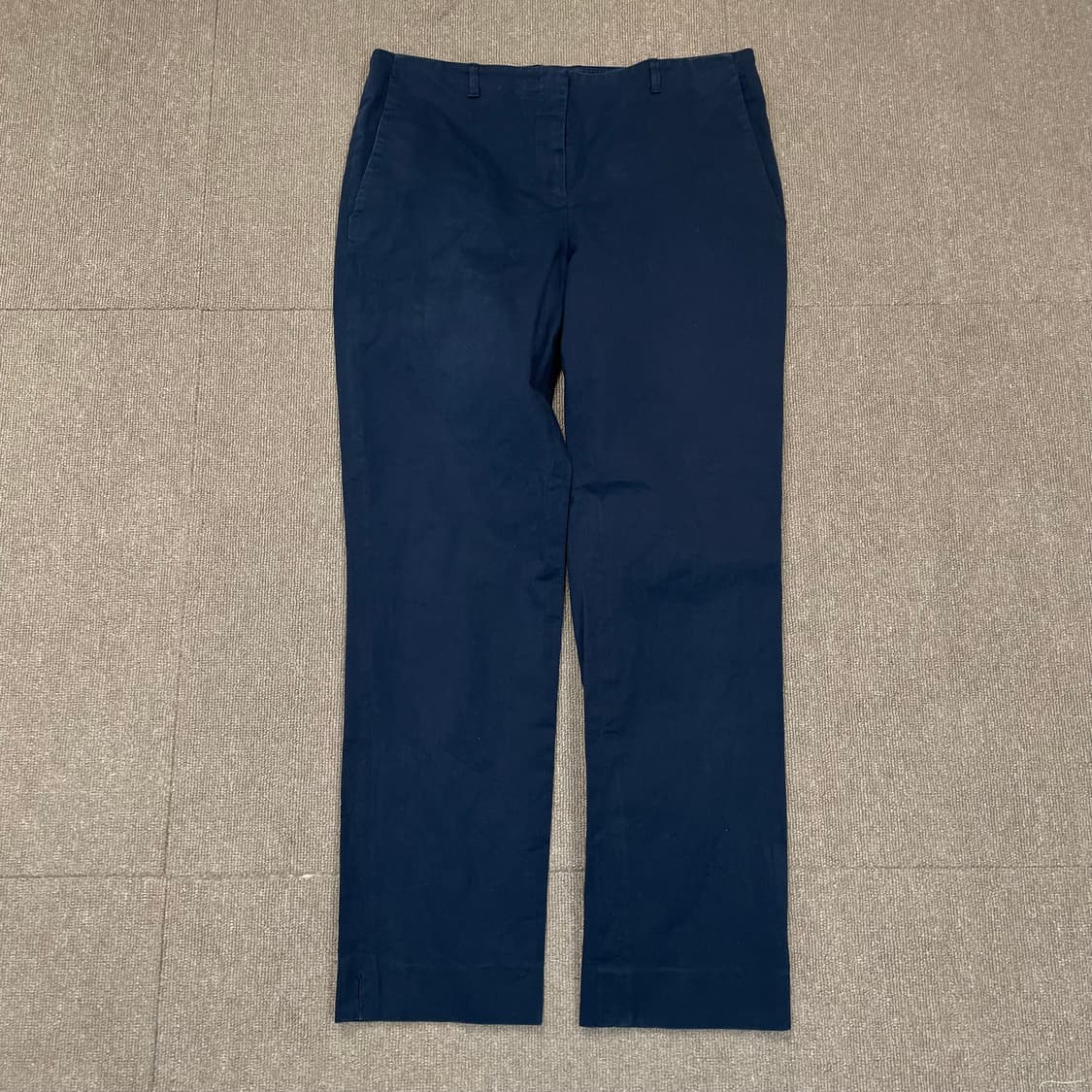 JILSANDER 질샌더 우먼스 크롭팬츠 36 상품이미지1