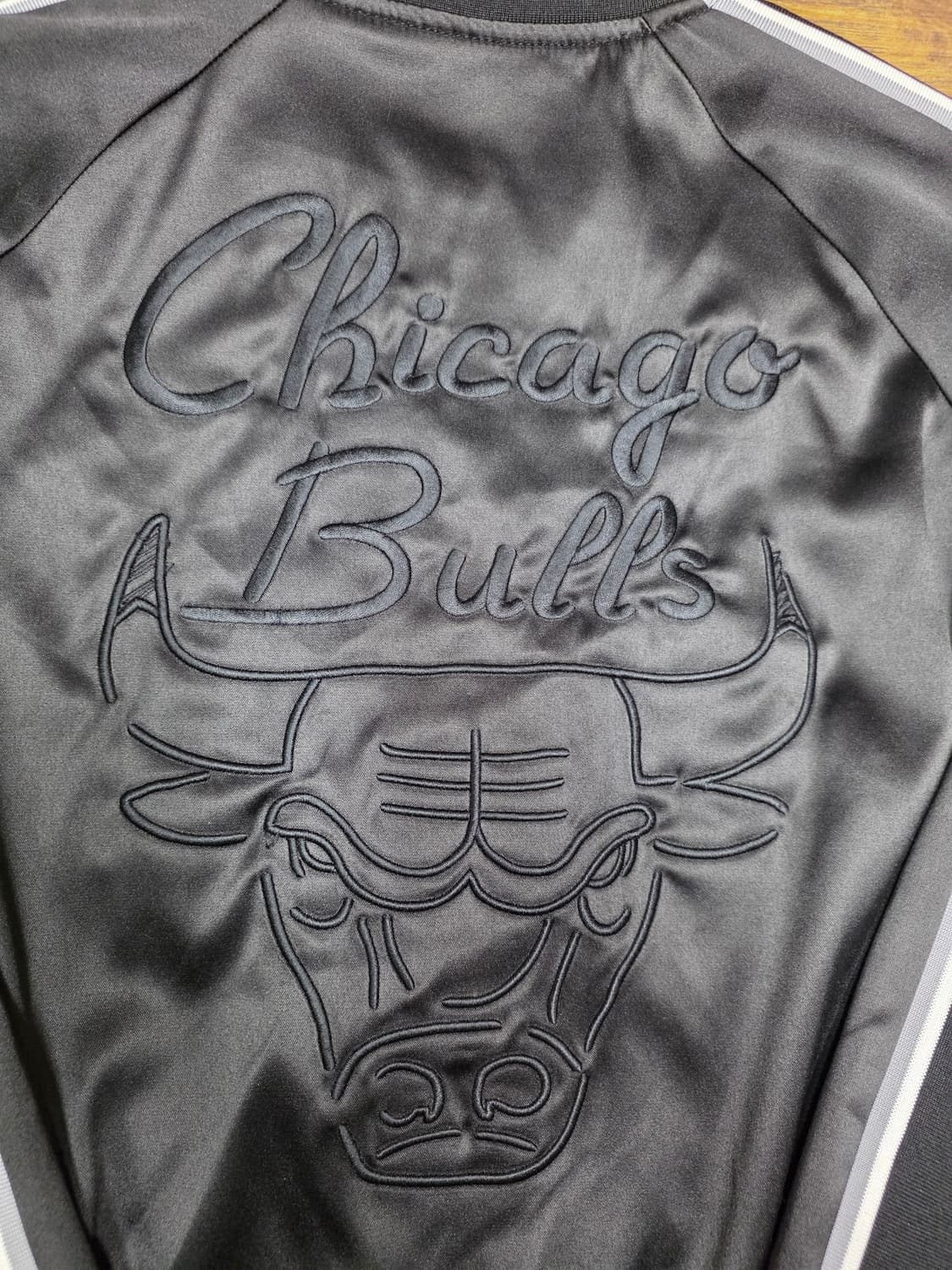 NBA 시카고불스 봄버자켓  상품이미지7