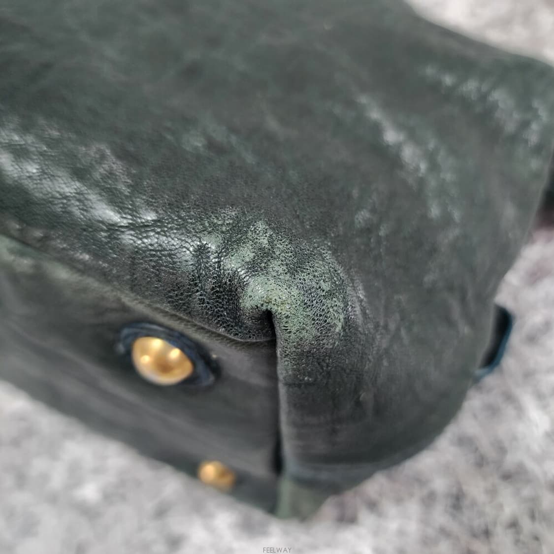 생로랑 토트백  상품이미지7