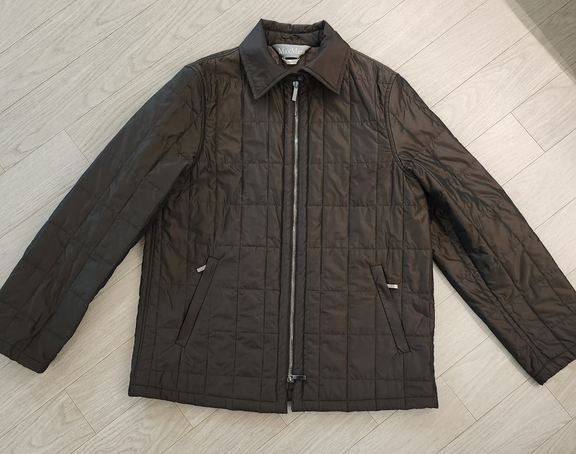 막스마라 퀼팅 자켓 상품이미지1
