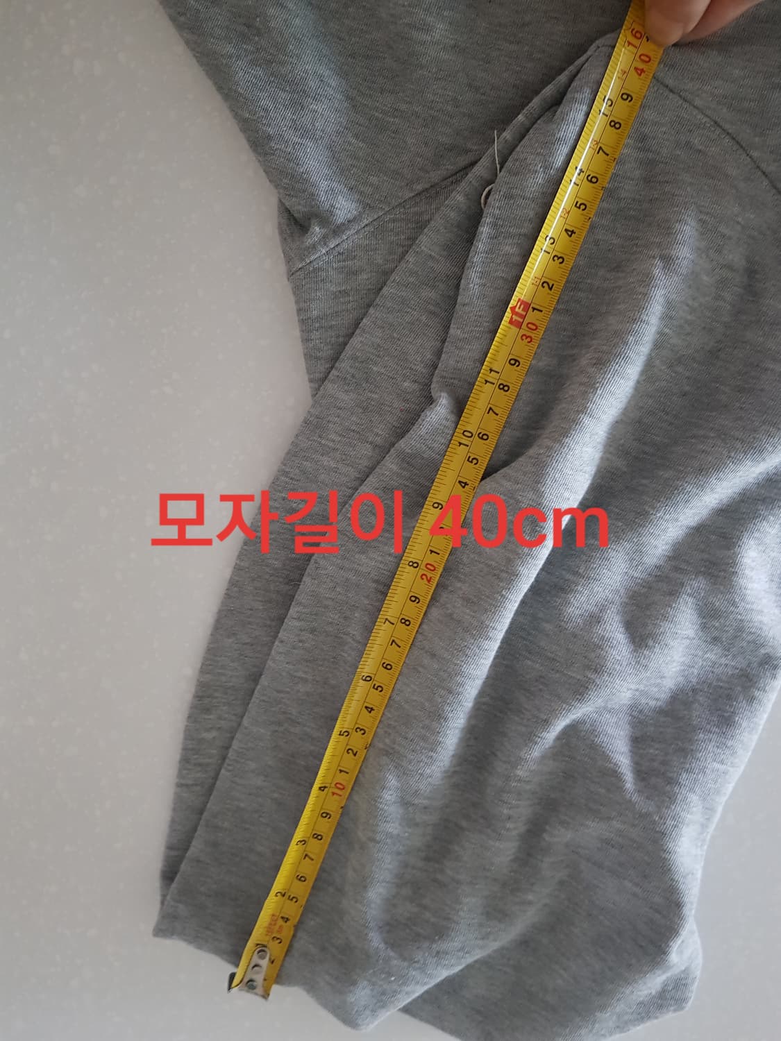 아크네 후드  상품이미지4