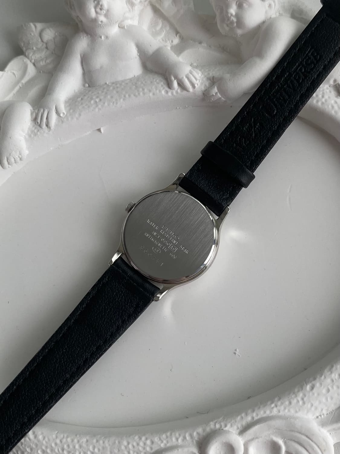 Seiko 세이코 스피릿 쿼츠 상품이미지4