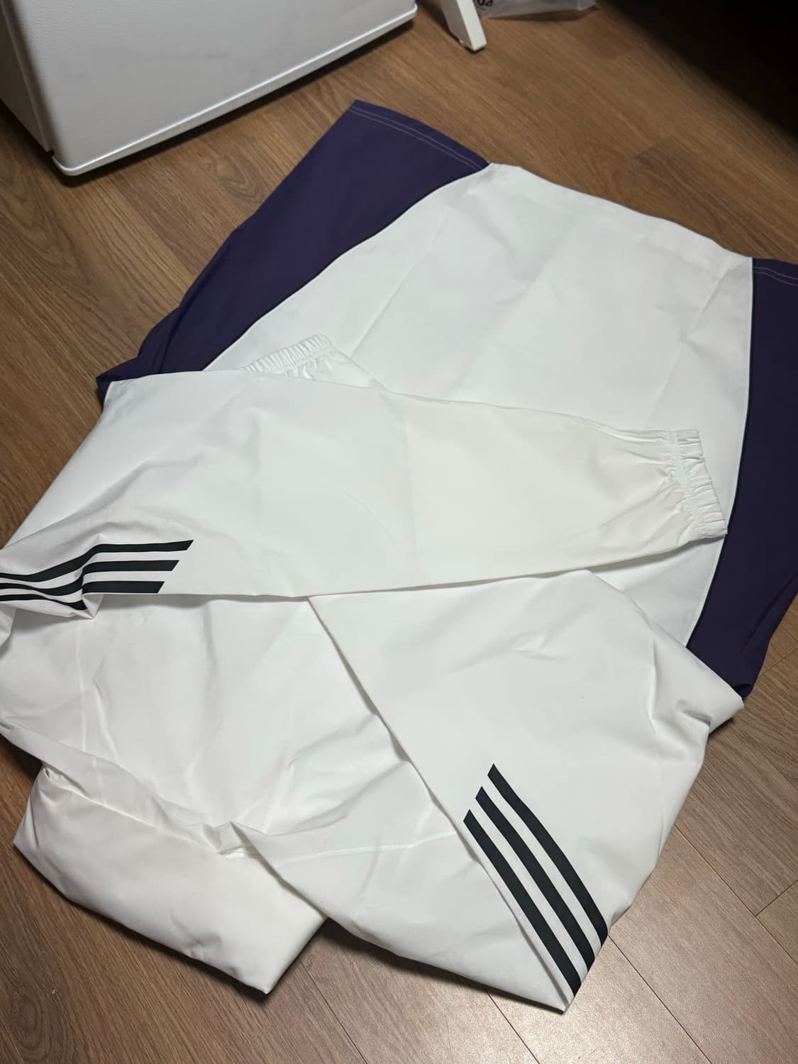 맨유 레인 자켓 상품이미지2