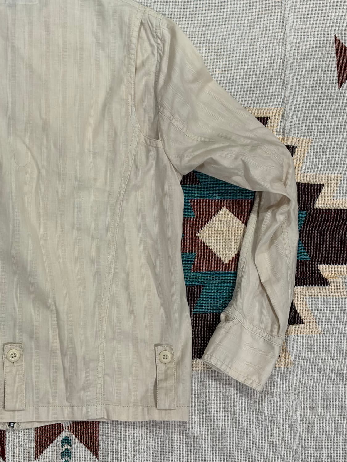 준 클럽 제팬 바이커 라이더 자켓 상품이미지7