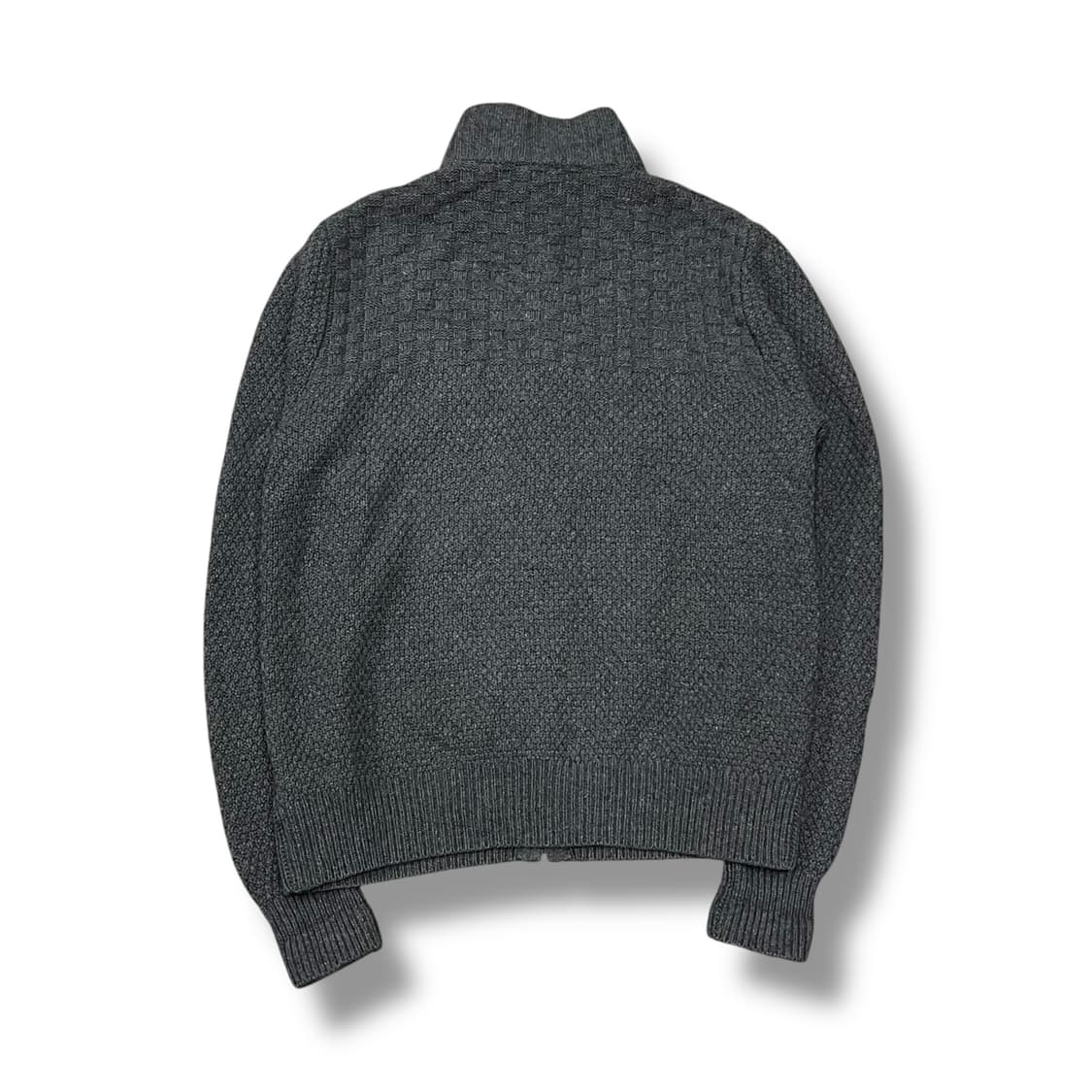 브룩스브라더스 니트집업 s08663 상품이미지3