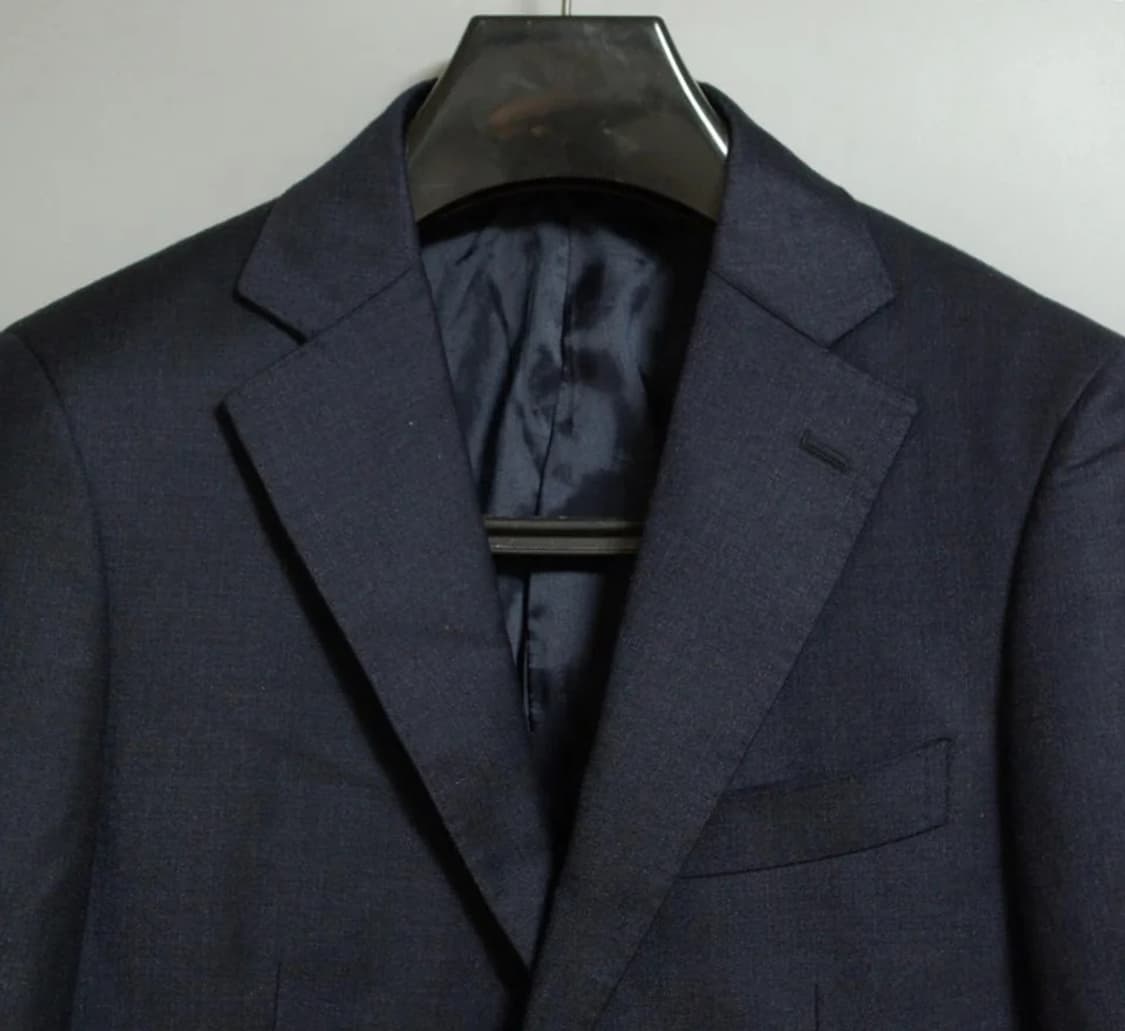 갤럭시 수젤로 울캐시미어 정장자켓 95 상품이미지1