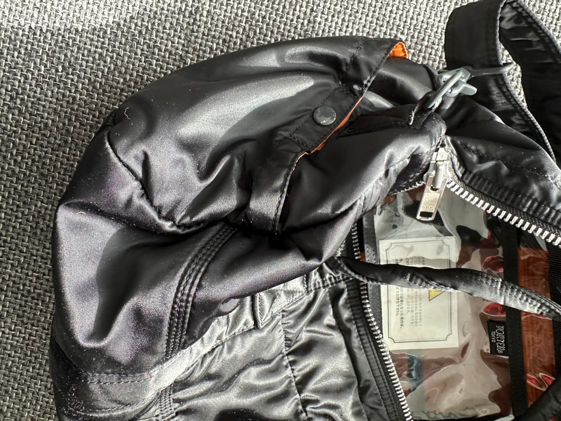 요시다 포터 탱커 백 상품이미지5