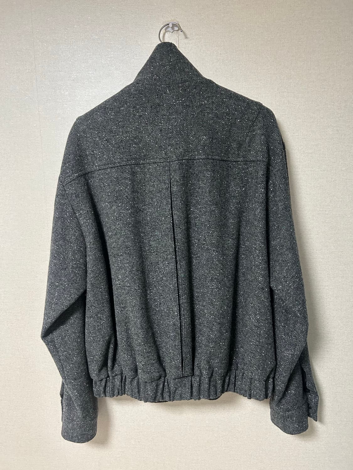 애니타임로릭 캔디 해링턴 자켓 상품이미지3