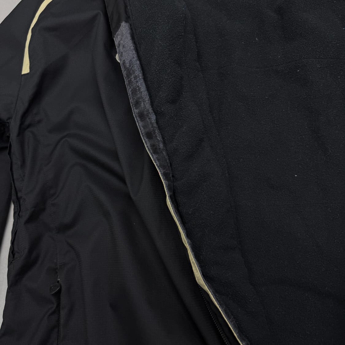 나이키 00s 맨유 맨체스터유나이티드 블록코어 바람막이 자켓 상품이미지8