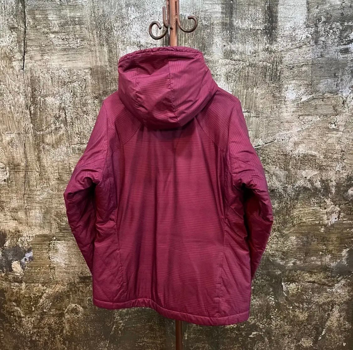 파타고니아 후디 자켓 상품이미지7