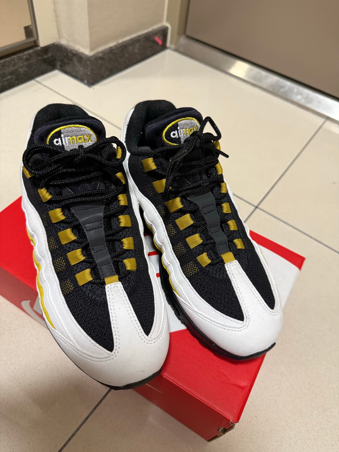 (260) 에어맥스 95 상품이미지3