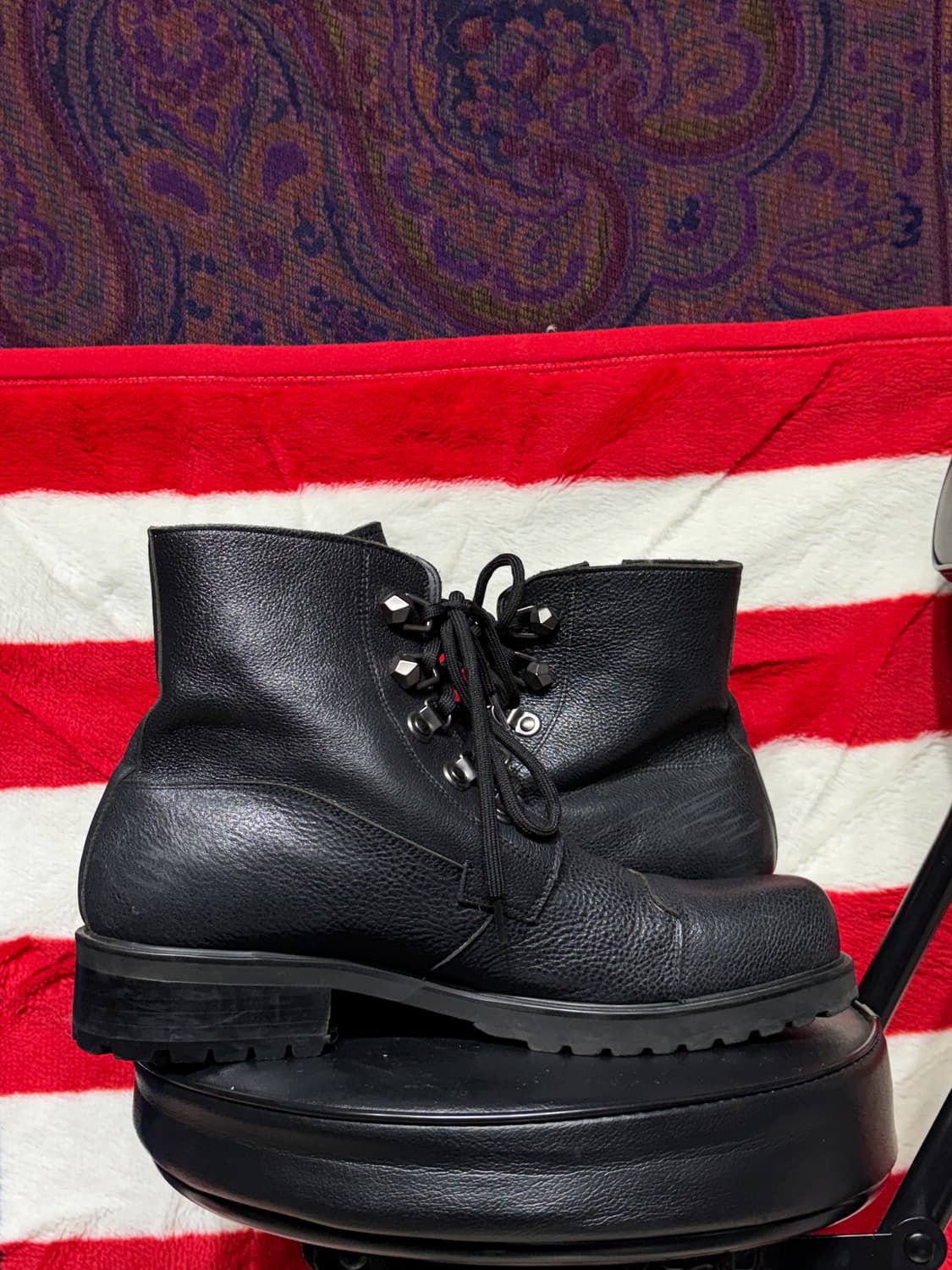 Tandy 집업 부츠 상품이미지10