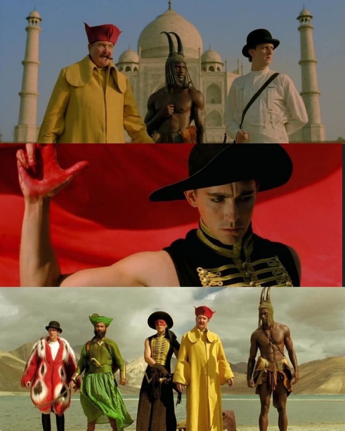 🩸더폴 팔찌 the fall bracelet 상품이미지4