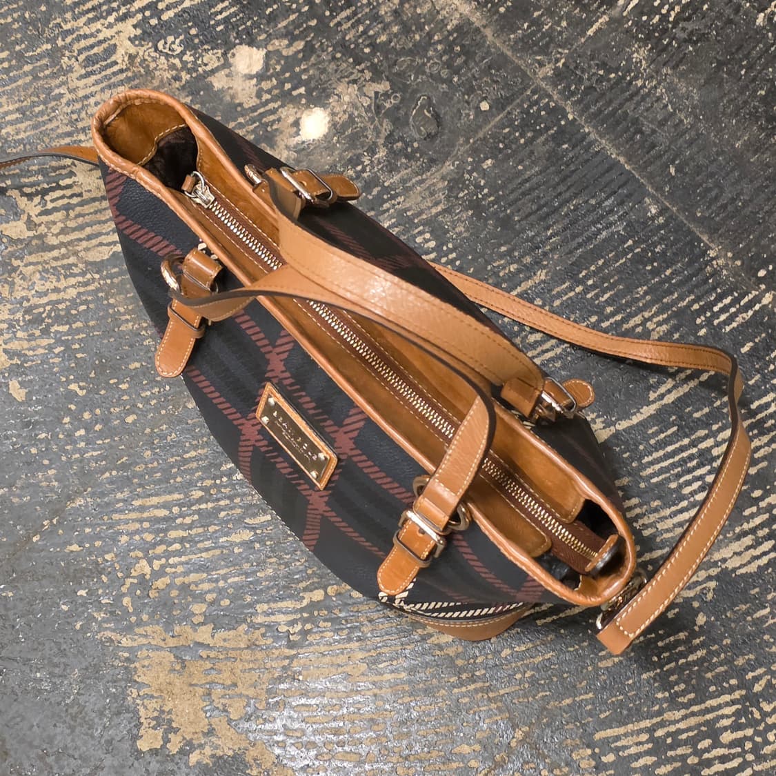 빈폴 가방  상품이미지8