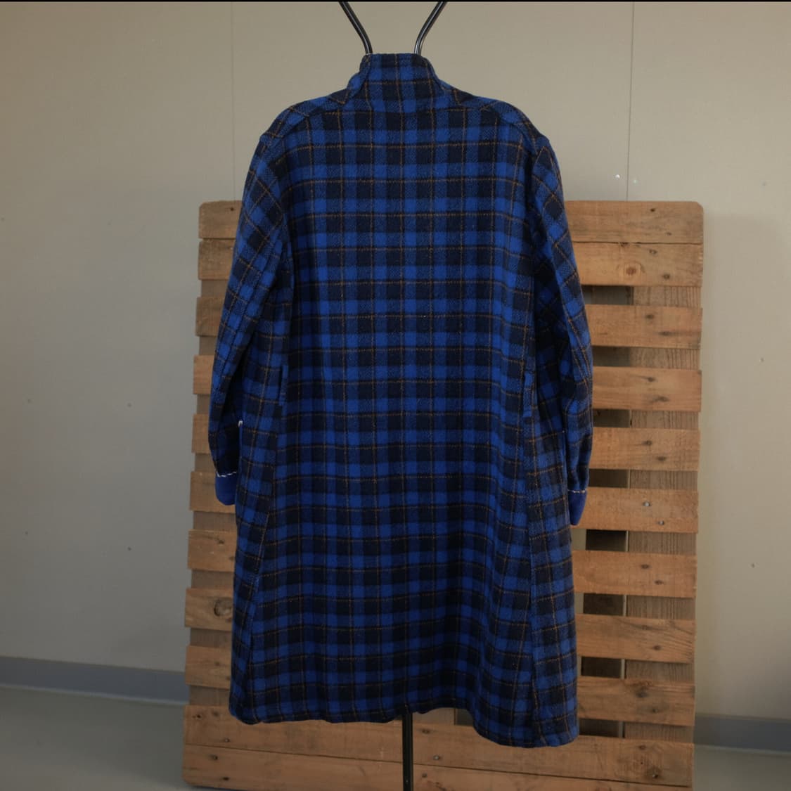 1960's McGregor Wool Coat 상품이미지5